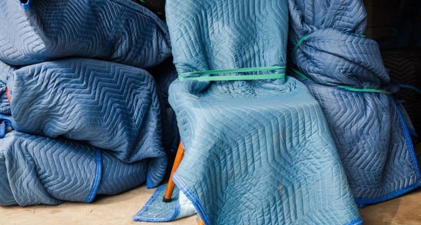 Expert Packing Hacks: Maximizing Space and Minimizing Breakage