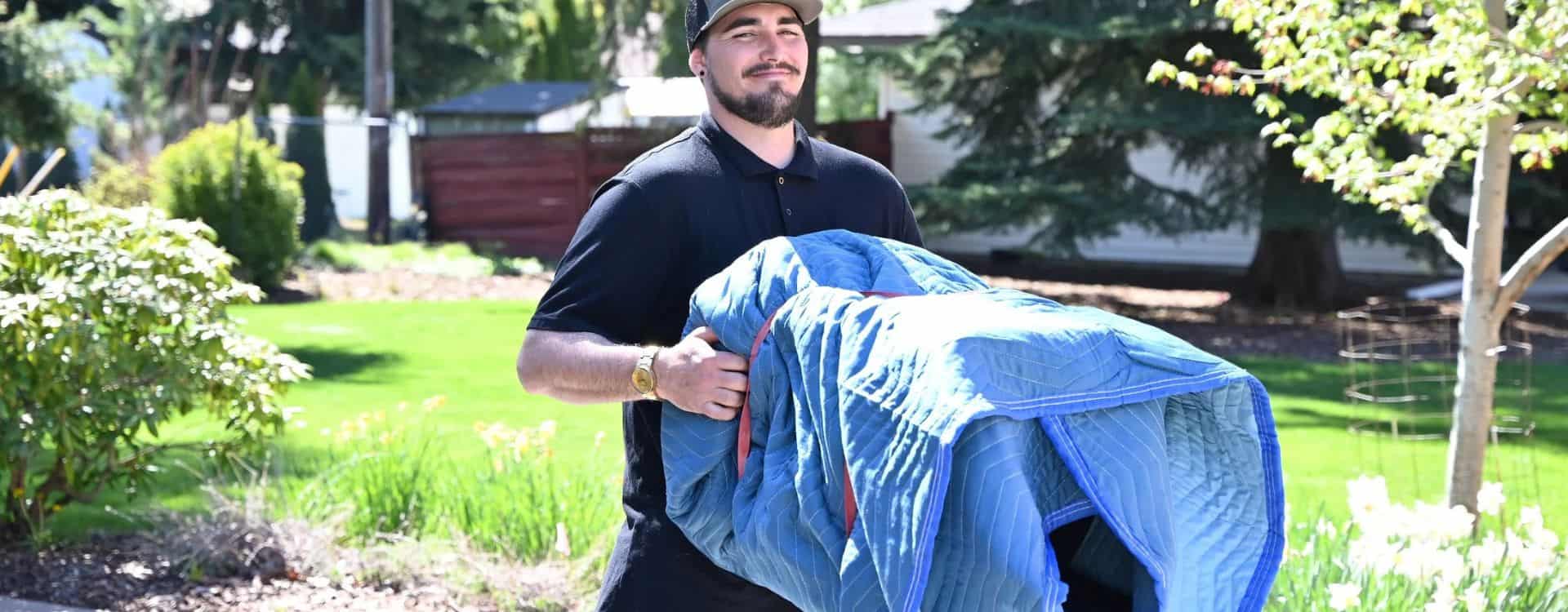 Moving with Pets: Tips for Keeping Furry Friends Happy and Safe in Coeur d'Alene, Idaho