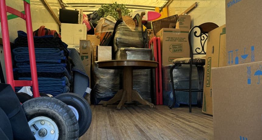 The Ultimate Moving Checklist for Coeur d'Alene, Idaho: Your Roadmap to a Seamless Move